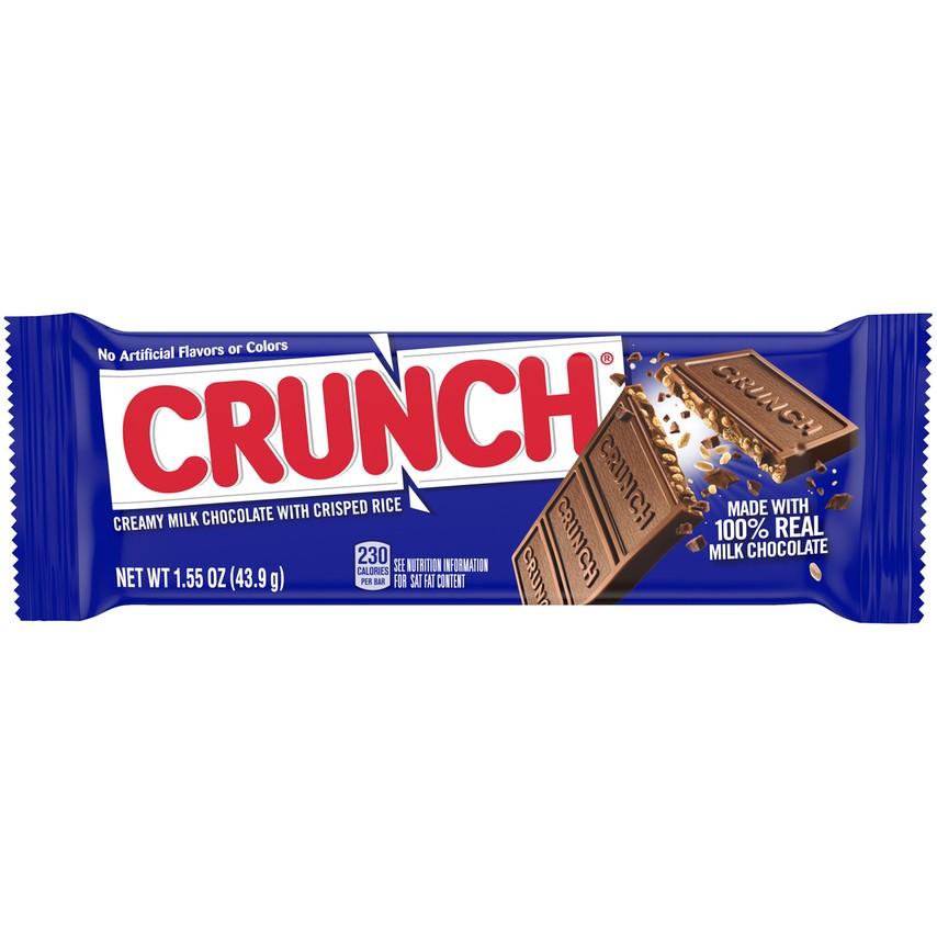 Crunch