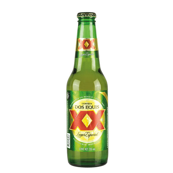 Cerveza Dos Equis Lager Especial