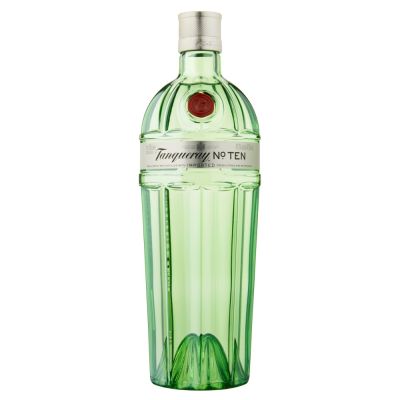 Ginebra Tanqueray Ten