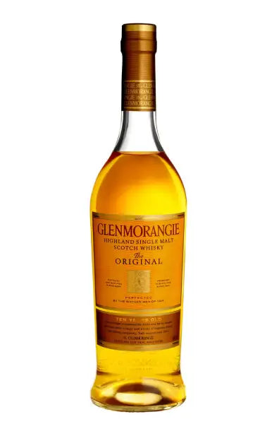 Glenmorangie the original