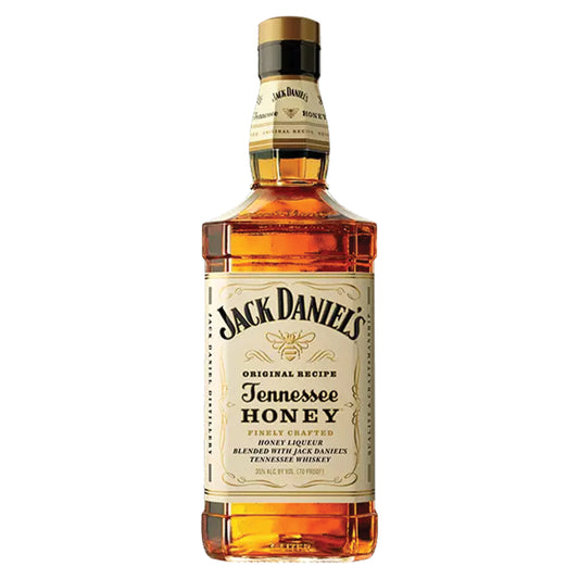 Whisky Jack Daniels Honey