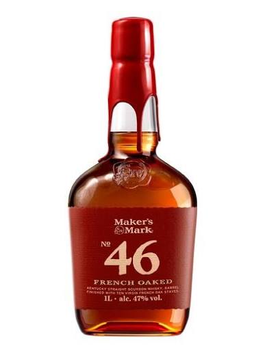 Whisky Makers Mark NO.46 47%alc