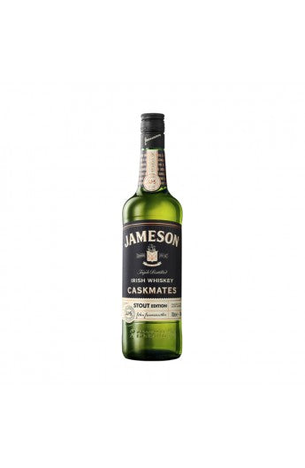 Whisky Jameson caskmate stout edition