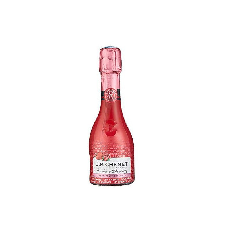 Champagne JP Chenet Strawberry Mini