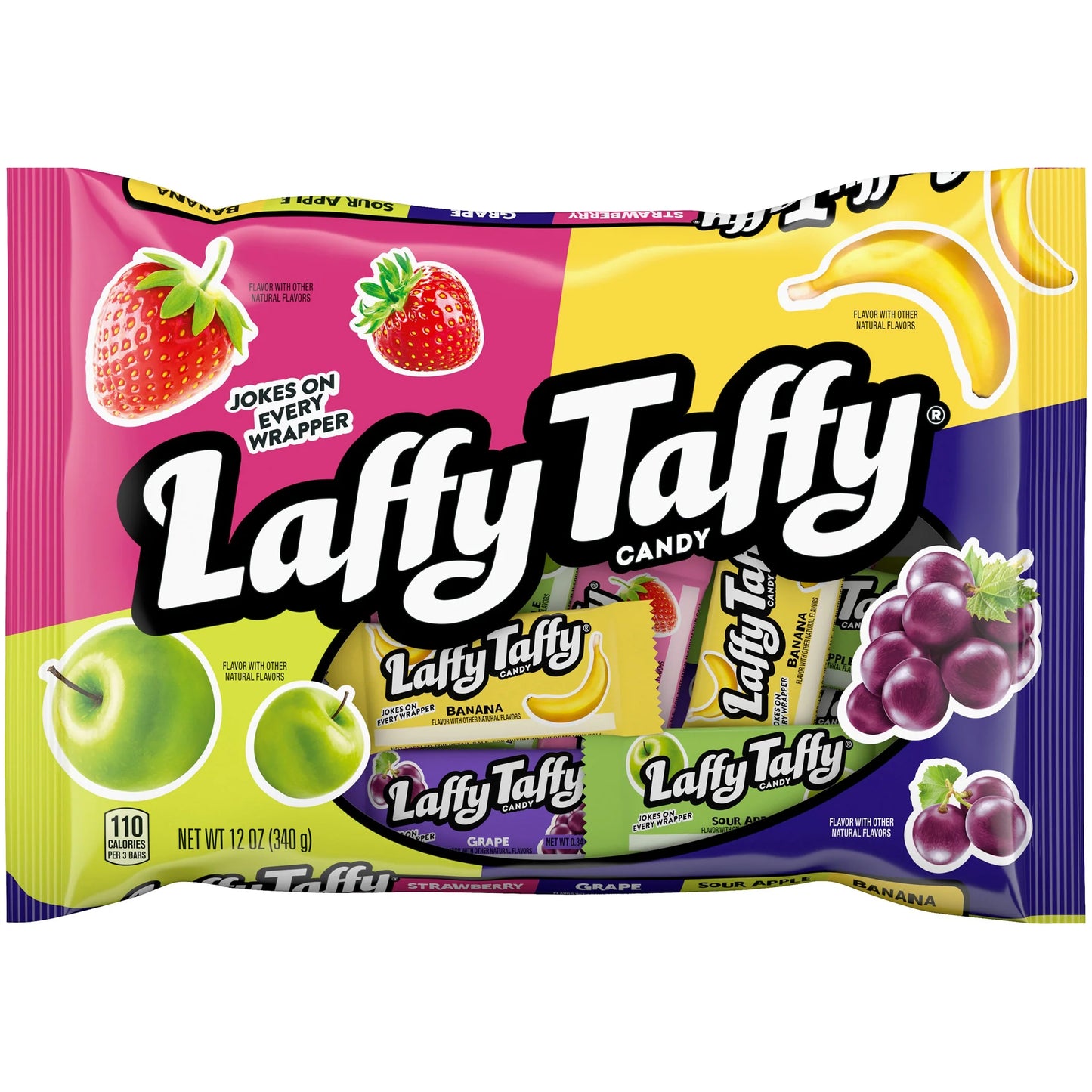 Laffy Taffy