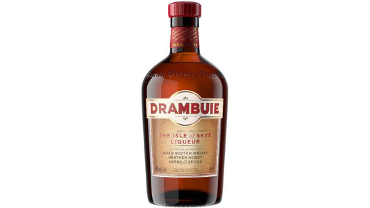 Licor Drambuie