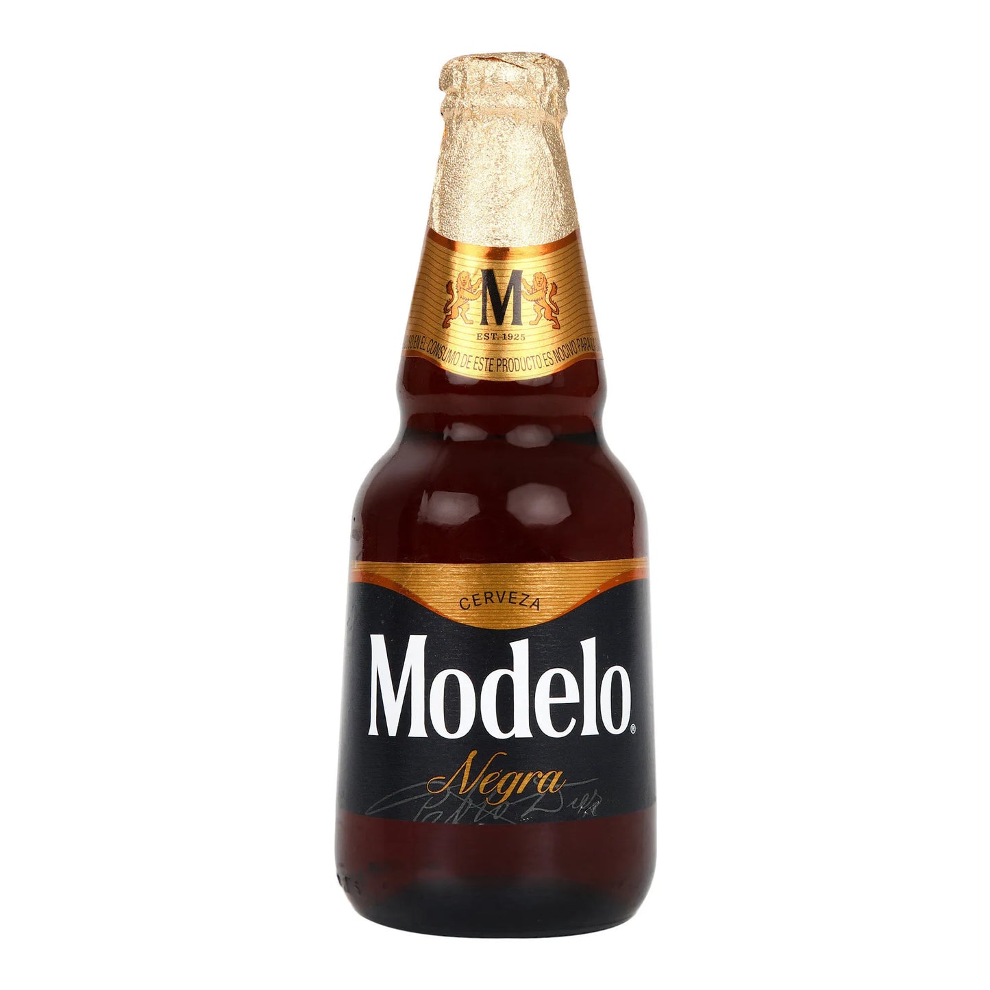 Cerveza Modelo Negra (Caja 24U)