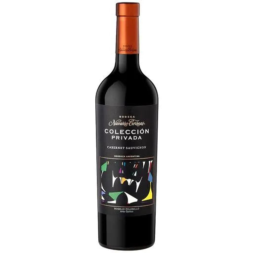 Vino Navarro Correa Cabernet Sauvignon