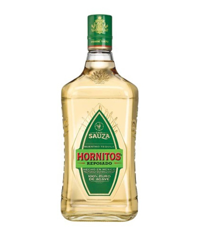 Tequila Sauza Hornito Reposado