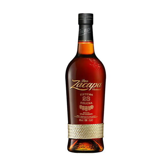 Ron Zacapa Centenario 23 años